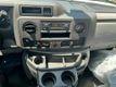 2024 Ford E-Series Cutaway E350 SUPER DUTY CUTAWAY VAN - 23030273 - 16