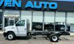 2024 Ford E-Series Cutaway E350 SUPER DUTY CUTAWAY VAN - 23030273 - 1