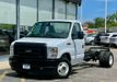 2024 Ford E-Series Cutaway E350 SUPER DUTY CUTAWAY VAN - 23030273 - 21