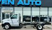 2024 Ford E-Series Cutaway E350 SUPER DUTY CUTAWAY VAN - 23030273 - 22