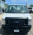 2024 Ford E-Series Cutaway E350 SUPER DUTY CUTAWAY VAN - 23030273 - 26