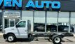 2024 Ford E-Series Cutaway E350 SUPER DUTY CUTAWAY VAN - 23030273 - 27
