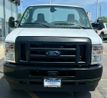 2024 Ford E-Series Cutaway E350 SUPER DUTY CUTAWAY VAN - 23030273 - 5