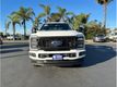2024 Ford F250 Super Duty Crew Cab XL LONG BED 4X4 DIESEL BACK UP CAM 1 OWNER CLEAN - 22974288 - 1