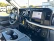 2024 Ford F250 Super Duty Crew Cab XL LONG BED 4X4 DIESEL BACK UP CAM 1 OWNER CLEAN - 22974288 - 22