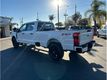 2024 Ford F250 Super Duty Crew Cab XL LONG BED 4X4 DIESEL BACK UP CAM 1 OWNER CLEAN - 22974288 - 6