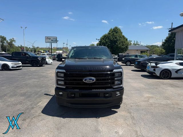 2024 Ford F250 Super Duty Crew Cab XL Pickup 4D 8 ft - 23053017 - 1