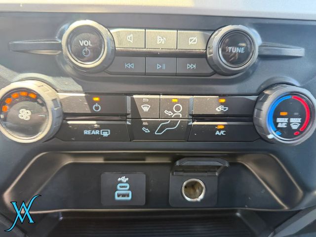 2024 Ford F250 Super Duty Crew Cab XL Pickup 4D 8 ft - 23053017 - 34