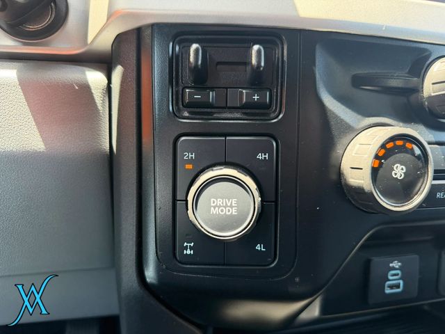2024 Ford F250 Super Duty Crew Cab XL Pickup 4D 8 ft - 23053017 - 35