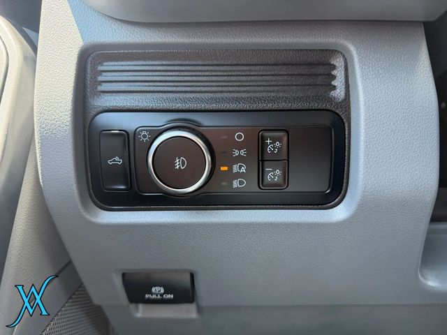 2024 Ford F250 Super Duty Crew Cab XL Pickup 4D 8 ft - 23053017 - 36