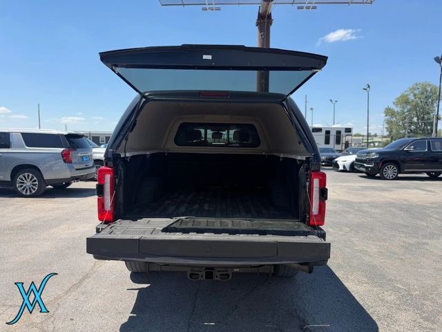 2024 Ford F250 Super Duty Crew Cab XL Pickup 4D 8 ft - 23053017 - 37