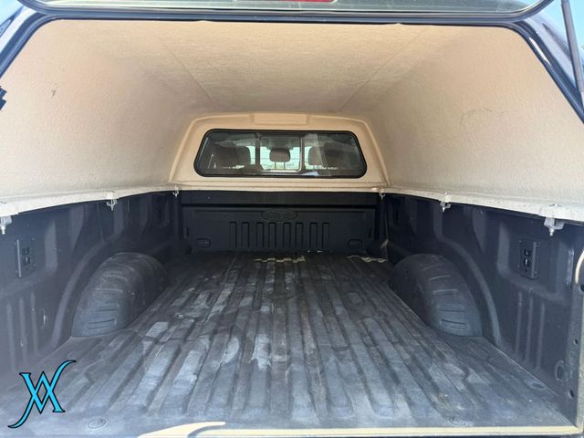 2024 Ford F250 Super Duty Crew Cab XL Pickup 4D 8 ft - 23053017 - 38