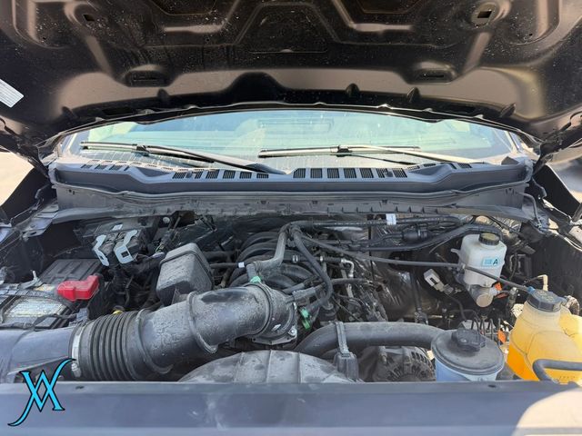 2024 Ford F250 Super Duty Crew Cab XL Pickup 4D 8 ft - 23053017 - 39