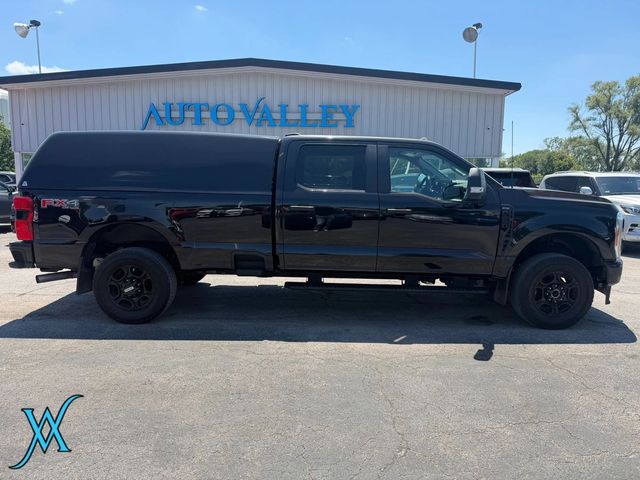 2024 Ford F250 Super Duty Crew Cab XL Pickup 4D 8 ft - 23053017 - 7