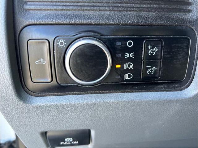 2024 Ford F350 Super Duty Crew Cab XL DUALLY 4X4 DIESEL BACK UP CAM 1 OWNER CLEAN - 23002683 - 11