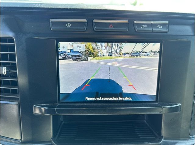 2024 Ford F350 Super Duty Crew Cab XL DUALLY 4X4 DIESEL BACK UP CAM 1 OWNER CLEAN - 23002683 - 17
