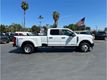 2024 Ford F350 Super Duty Crew Cab XL DUALLY 4X4 DIESEL BACK UP CAM 1 OWNER CLEAN - 23002683 - 3
