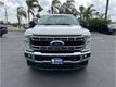 2024 Ford F350 Super Duty Crew Cab XLT DUALLY 4X4 DIESEL BACK UP CAM CLEAN - 23094039 - 1
