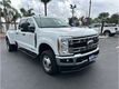 2024 Ford F350 Super Duty Crew Cab XLT DUALLY 4X4 DIESEL BACK UP CAM CLEAN - 23094039 - 2