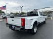 2024 Ford F350 Super Duty Crew Cab XLT DUALLY 4X4 DIESEL BACK UP CAM CLEAN - 23094039 - 5