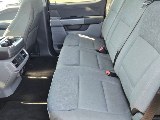 2024 Ford F-150  - 22988088 - 10