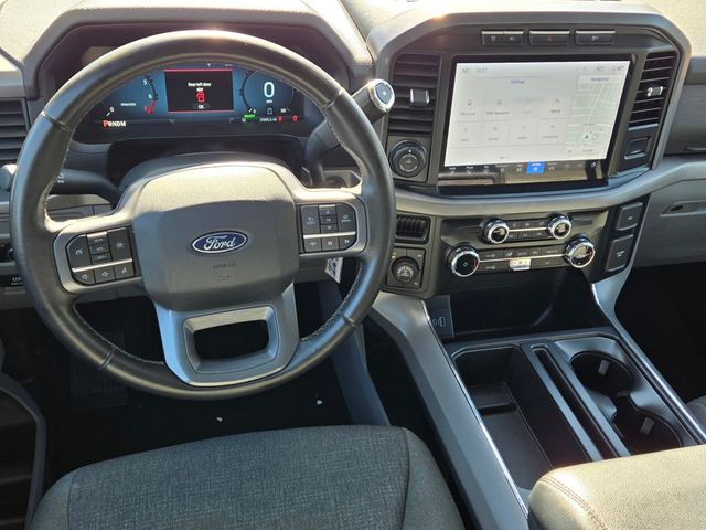 2024 Ford F-150  - 22988088 - 11