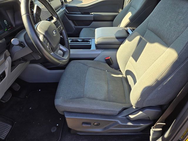 2024 Ford F-150  - 22988088 - 13