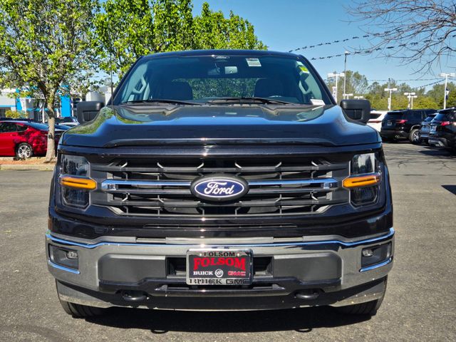 2024 Ford F-150  - 22988088 - 1