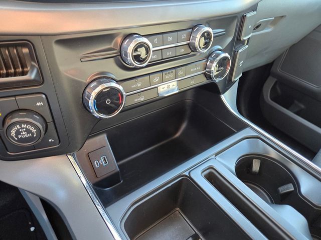 2024 Ford F-150  - 22988088 - 20