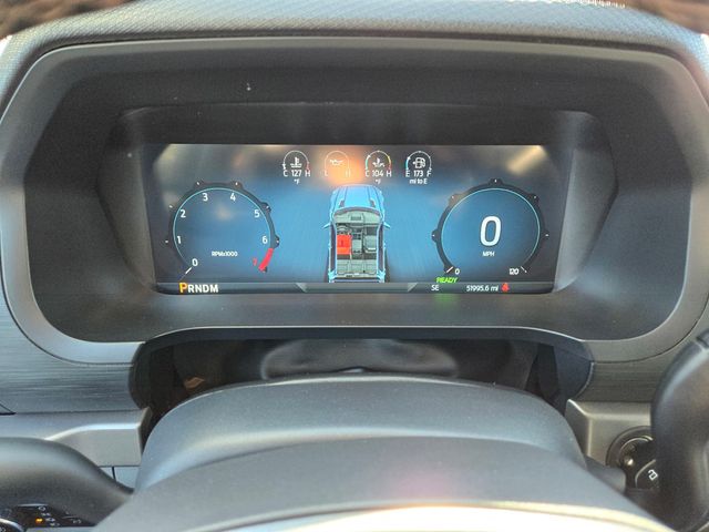 2024 Ford F-150  - 22988088 - 23