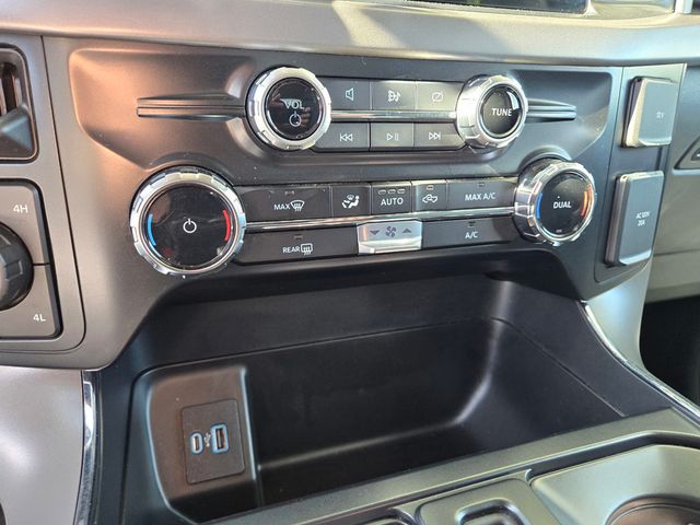 2024 Ford F-150  - 22988088 - 26