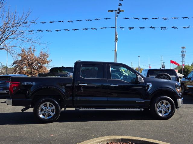 2024 Ford F-150  - 22988088 - 2