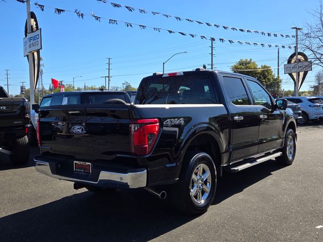 2024 Ford F-150  - 22988088 - 3