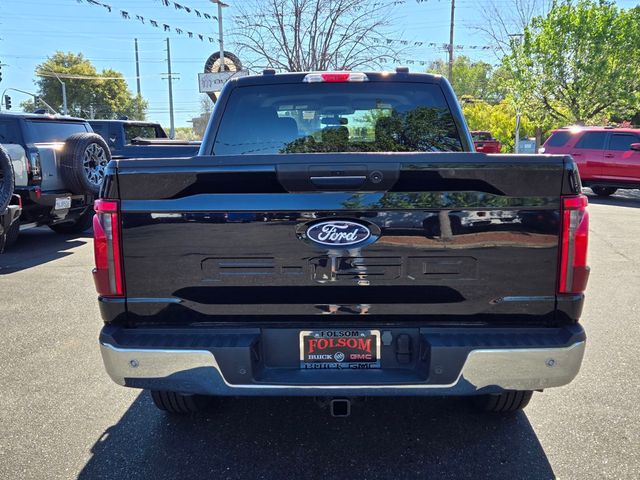 2024 Ford F-150  - 22988088 - 4