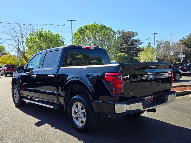 2024 Ford F-150  - 22988088 - 5