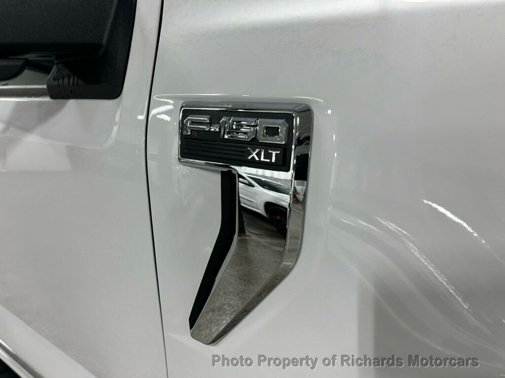 2024 Ford F-150  - 22968531 - 9
