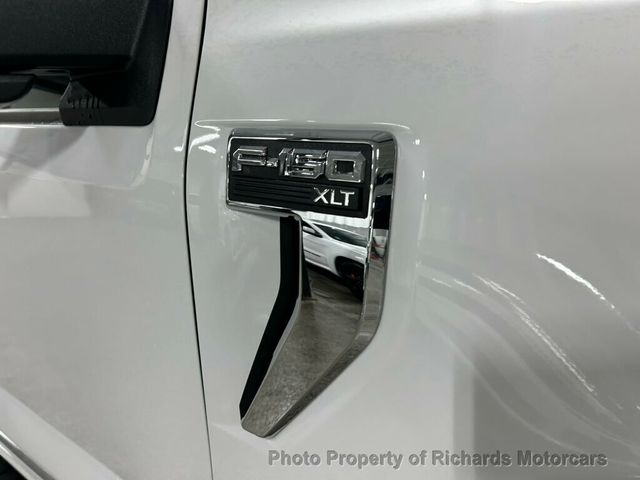 2024 Ford F-150  - 22968531 - 9