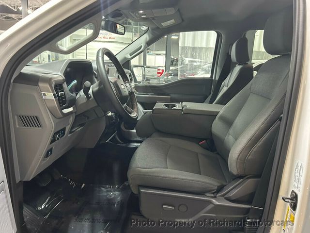 2024 Ford F-150  - 22968531 - 12