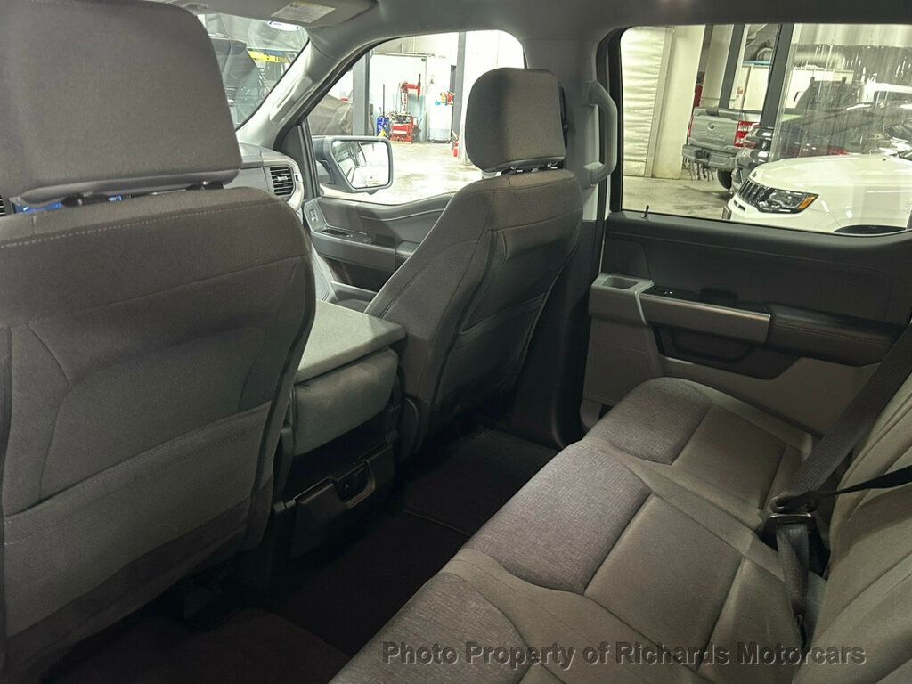 2024 Ford F-150  - 22968531 - 18