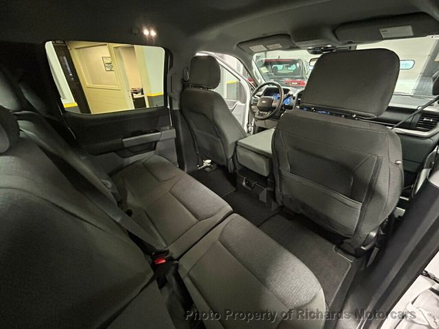 2024 Ford F-150  - 22968531 - 20