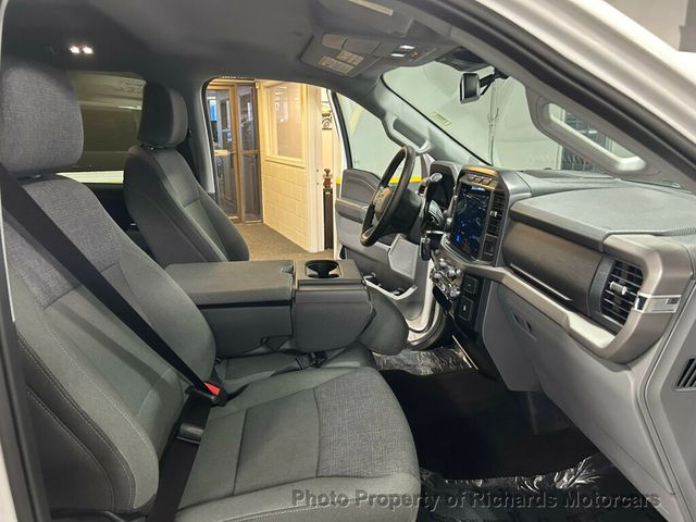 2024 Ford F-150  - 22968531 - 21
