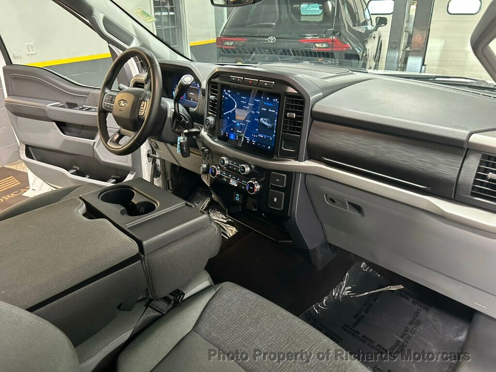 2024 Ford F-150  - 22968531 - 22