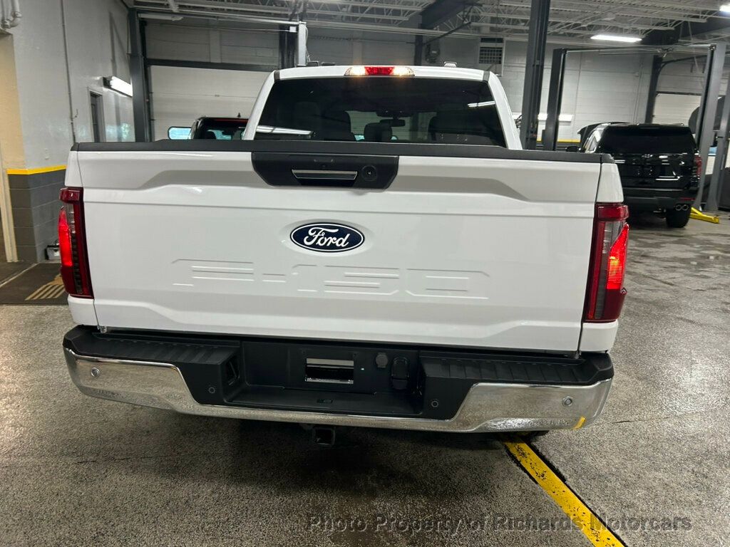 2024 Ford F-150  - 22968531 - 3