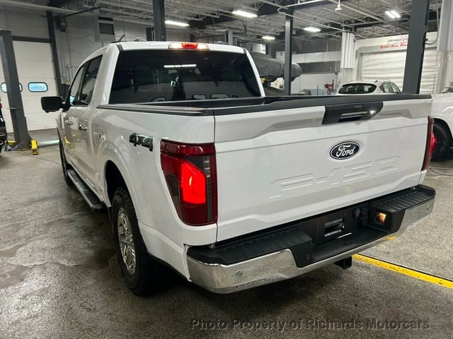 2024 Ford F-150  - 22968531 - 4