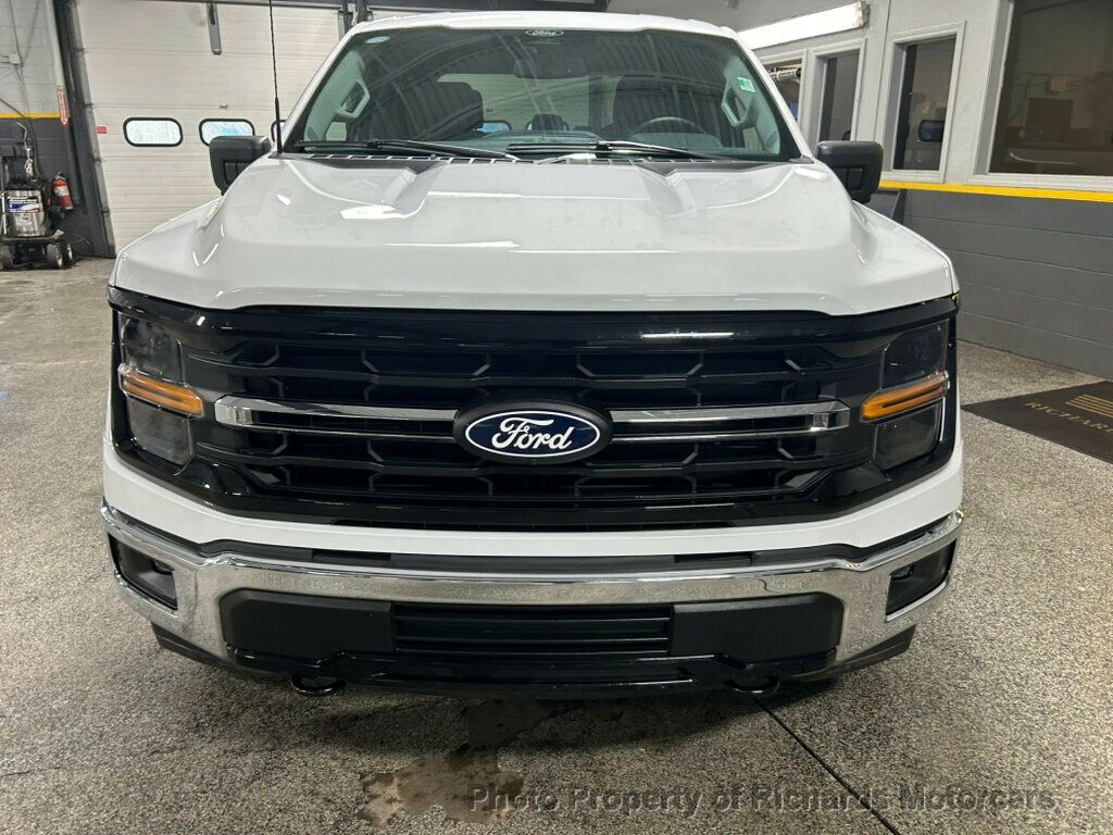 2024 Ford F-150  - 22968531 - 7