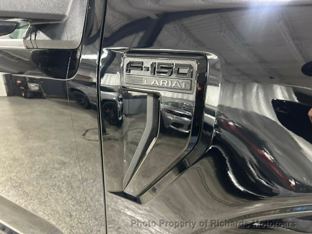 2024 Ford F-150  - 22994679 - 9