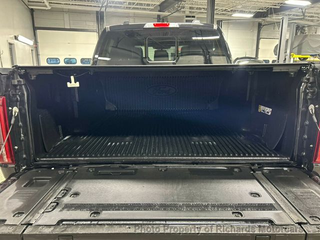 2024 Ford F-150  - 22994679 - 13