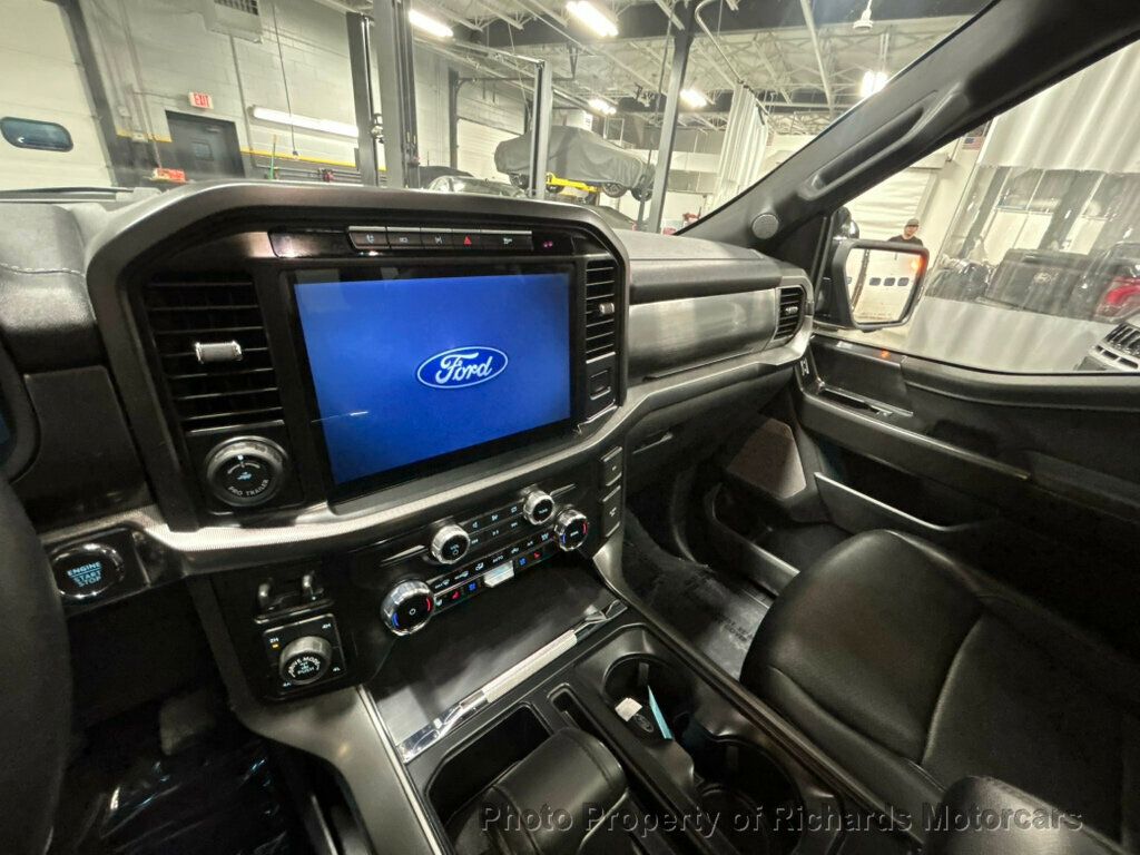 2024 Ford F-150  - 22994679 - 16