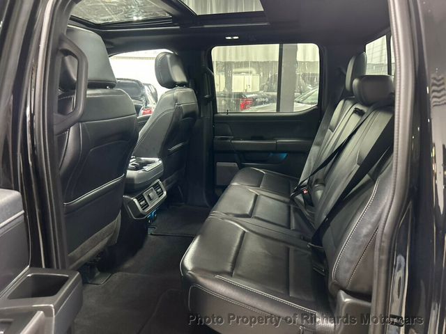 2024 Ford F-150  - 22994679 - 20