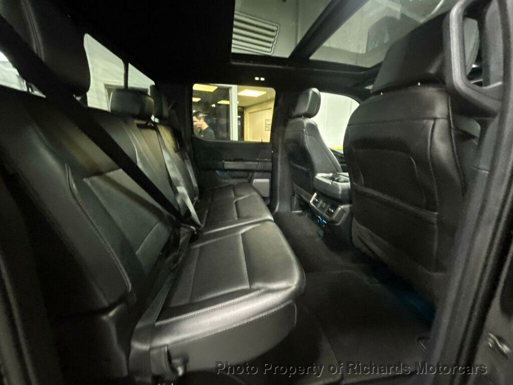 2024 Ford F-150  - 22994679 - 22
